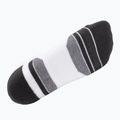 Zokni Under Armour Perf Tech NS 3 pack mod gray/white/jet gray 7