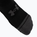 Zokni Under Armour Perf Tech NS 3 pack ultimate black/ultimate black/jet gray 3