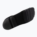 Zokni Under Armour Perf Tech NS 3 pack ultimate black/ultimate black/jet gray 4