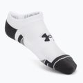 Zokni Under Armour Perf Tech NS 6 pack mod gray/mod gray/jet gray 2
