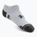 Zokni Under Armour Perf Tech NS 6 pack mod gray/mod gray/jet gray 3