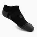 Zokni Under Armour Perf Tech NS 6 pack mod gray/mod gray/jet gray 4