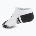 Zokni Under Armour Perf Tech NS 6 pack mod gray/mod gray/jet gray 6