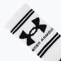 Zokni Under Armour Perf Tech Nov Crew 3 pack white/white/ultimate black 3