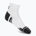 Zokni Under Armour Perf Tech Qtr 3 pack mod gray/white/jet gray 2