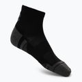 Zokni Under Armour Perf Tech Qtr 3 pack mod gray/white/jet gray 4