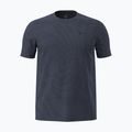 Férfi edző póló Under Armour Vanish Seamless Novelty SS downpour gray/ultimate black