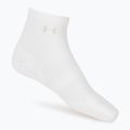 Női zokni Under Armour Vanish 3 Pack mauve pink/titanium/purple echo