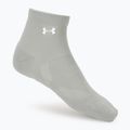 Női zokni Under Armour Vanish 3 Pack mauve pink/titanium/purple echo 3
