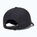 Ellenzős sapka Under Armour Iso-chill Armourvent black/steel/steel 2