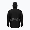 Férfi futókabát Under Armour Velociti Storm Jacket black/reflective 2