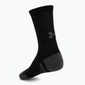 Zokni Under Armour Perf Tech Crew 3 pack ultimate black/ultimate black/jet gray 2