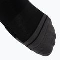 Zokni Under Armour Perf Tech Crew 3 pack ultimate black/ultimate black/jet gray 3