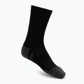 Zokni Under Armour Perf Tech Crew 3 pack mod gray/white/jet gray 2