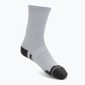 Zokni Under Armour Perf Tech Crew 3 pack mod gray/white/jet gray 3