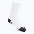 Zokni Under Armour Perf Tech Crew 3 pack mod gray/white/jet gray 4