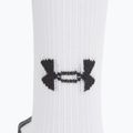 Zokni Under Armour Perf Tech Crew 3 pack mod gray/white/jet gray 6