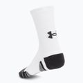 Zokni Under Armour Perf Tech Crew 3 pack white/white/jet gray 2