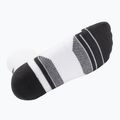 Zokni Under Armour Perf Tech Crew 3 pack white/white/jet gray 4