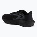 Férfi futócipők Under Armour Turbulence 3 Storm black/castlerock/metallic gun metal 3