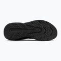 Férfi futócipők Under Armour Turbulence 3 Storm black/castlerock/metallic gun metal 4
