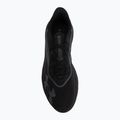 Férfi futócipők Under Armour Turbulence 3 Storm black/castlerock/metallic gun metal 5