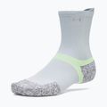 Zokni Under Armour Velociti Run Cushion 3 Pack blue fog/white/reflective 2
