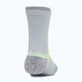 Zokni Under Armour Velociti Run Cushion 3 Pack blue fog/white/reflective 3