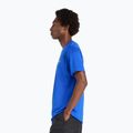 Férfi póló New Balance Sport Essentials kék 3