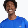 Férfi póló New Balance Sport Essentials kék 4