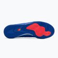 New Balance Tekela Team Low V5 IN kék futballcipő 4