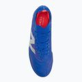 New Balance Tekela Team Low V5 IN kék futballcipő 5