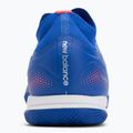 New Balance Tekela Team Low V5 IN kék futballcipő 6