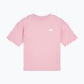 Gyerek póló New Balance Jersey Small Logo Tee pink taffy 6