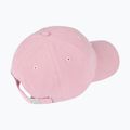 Gyerek baseballsapka  New Balance Small Logo pink taffy 2