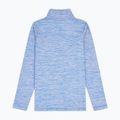 Gyerek pulóver New Balance Athletics Quarter Zip Funnel blue gemstone 7