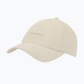 Női ellenzős sapka New Balance 6 Panel Linear Logo linen lin