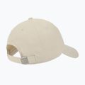 Női ellenzős sapka New Balance 6 Panel Linear Logo linen lin 2