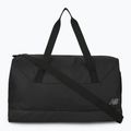 Táska New Balance Essential Large Duffel 39 l black