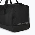 Táska New Balance Essential Large Duffel 39 l black 5