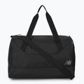 Táska New Balance Essential Small Duffel 38 l black