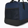 Táska New Balance Essential Small Duffel 38 l blue 7