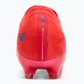 New Balance Furon Elite V8 FG piros futballcipő 6
