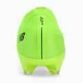 New Balance Furon Pro V8 FG zöld futballcipő 6