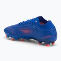 New Balance Tekela Pro Low V5 FG kék focicipő 3