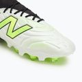 New Balance Tekela Pro Low V5 FG fehér futballcipő 7