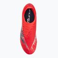 New Balance Furon Pro V8 SG piros futballcipő 5