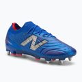 New Balance Tekela Elite Low V5 SG futballcipő kék
