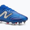 New Balance Tekela Elite Low V5 SG futballcipő kék 7