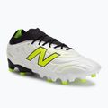 New Balance Tekela Team Low V5 FG fehér focicipő